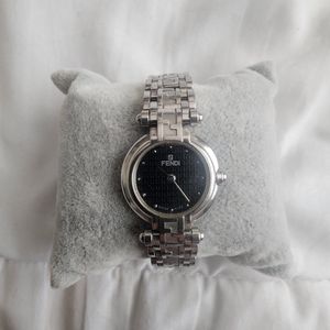Fendi watch